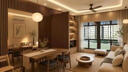 Blk 118A Alkaff Lakeview (Toa Payoh), HDB 4 Rooms #565269231